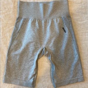 Flex Cycling Shorts